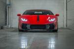 Lamborghini Huracan LP610-4 Novara by Vorsteiner 2016 года